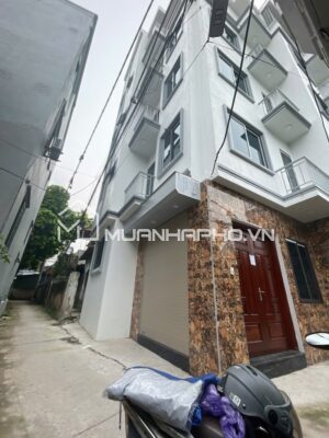 NHÀ LÔ GÓC – THANG MÁY – 3 MẶT THOÁNG VĨNH VIỄN – NHIỀU CỬA SỔ – Ô TÔ VF3 TẬN CỬA