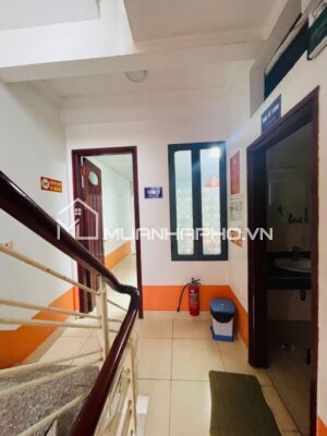 PHÂN LÔ NGUYỄN XIỂN – 6 TẦNG – Ô TÔ TRÁNH VỈA HÈ – KINH DOANH