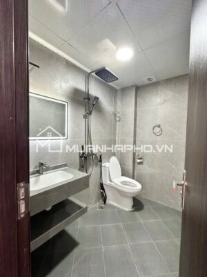 NHÀ 5 TẦNG BÙI XƯƠNG TRẠCH – NGÕ RỘNG THOÁNG – NHÀ XÂY MỚI HIỆN ĐẠI