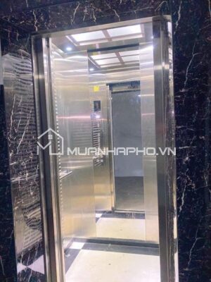 CCMN 7 TẦNG – THANG MÁY – 22 PHÒNG KHÉP KÍN – 20M Ô TÔ TRÁNH