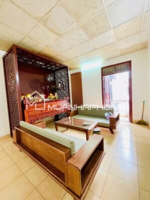NHÀ ĐẸP ĐỊNH CÔNG – PHÂN LÔ – Ô TÔ VÀO NHÀ – KINH DOANH