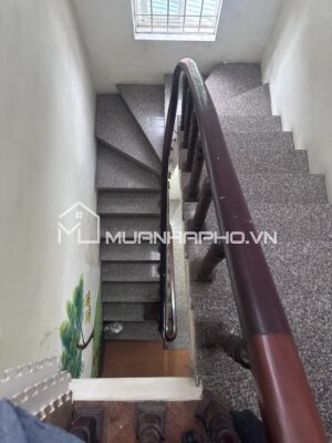 MẶT PHỐ TÂN NHUỆ – TRƯỚC NHÀ VIEW THOÁNG – PHÙ HỢP LÀM VP HOẶC CHDV