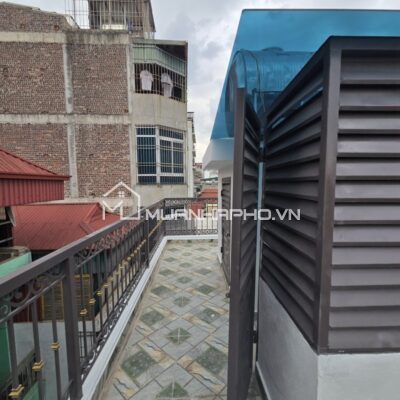 NHÀ MỚI KHƯƠNG TRUNG – MẶT TIỀN 12M – 6 TẦNG THANG MÁY – KINH DOANH