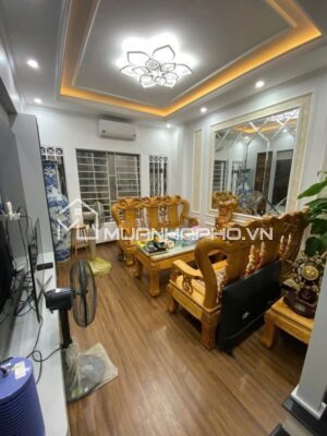 NHÀ 5 TẦNG – PHÂN LÔ PHAN ĐÌNH GIÓT – VỊ TRÍ ĐẸP – GẦN PHỐ