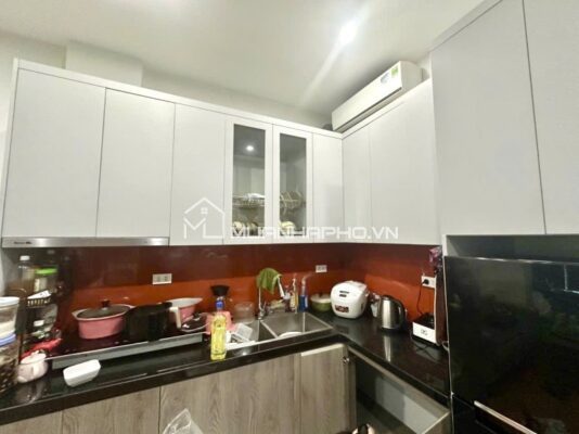 MẶT PHỐ KHUẤT DUY TIẾN – VỈA HÈ – 2 THOÁNG – KINH DOANH SẦM UẤT NGÀY ĐÊM