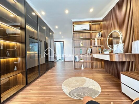 NHÀ 6 TẦNG NGỌC KHÁNH – THIẾT KẾ ĐẸP – CÓ THANG MÁY – NGÕ THÔNG