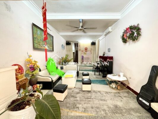 PHÂN LÔ HUỲNH THÚC KHÁNG – NHÀ 4 TẦNG – Ô TÔ VỈA HÈ – KINH DOANH