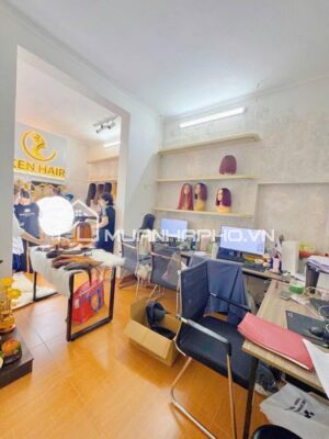NHÀ ĐẤT PHÁO ĐÀI LÁNG – GẦN Ô TÔ – PHÙ HỢP XÂY Ở VÀ CHO THUÊ