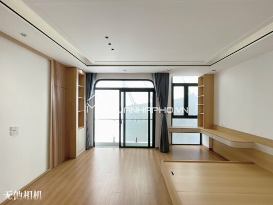 NHÀ PHỐ TÂY SƠN – 6 TẦNG THANG MÁY – GẦN PHỐ – VỪA Ở VỪA KINH DOANH