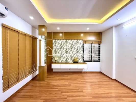 NHÀ 5 TẦNG PHÁO ĐÀI LÁNG – LÔ GÓC 2 THOÁNG – NỘI THẤT ĐẸP VỀ Ở LUÔN