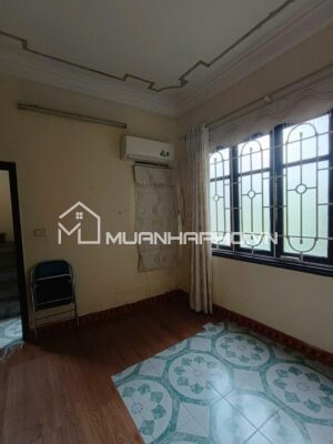 NHÀ PHỐ CẦU GIẤY – LÔ GÓC 2 MẶT NGÕ – PHÙ HỢP XÂY Ở VÀ CHO THUÊ