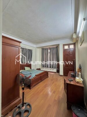 NHÀ 5 TẦNG ĐƯỜNG LÁNG – NHÀ DÂN XÂY CHẮC CHẮN – 2 MẶT THOÁNG