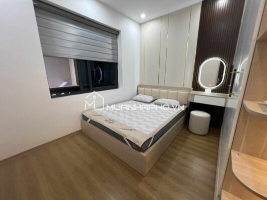 NHÀ 4 TẦNG KIM HOA – 1 NHÀ RA PHỐ – THIẾT KẾ ĐẸP – VỀ Ở LUÔN