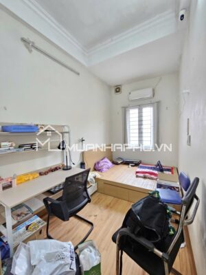 PHÂN LÔ TRẦN CUNG – 4 TẦNG CHẮC CHẮN – ĐƯỜNG Ô TÔ TRÁNH – 2 MẶT THOÁNG