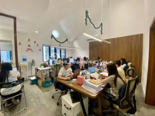 NHÀ 4 TẦNG ĐẶNG VĂN NGỮ – MẶT TIỀN RỘNG – Ô TÔ VÀO NHÀ