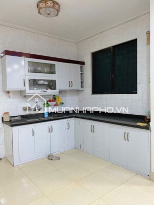 NHÀ 4 TẦNG NGUYỄN LƯƠNG BẰNG – 5 PHÒNG NGỦ – LÔ GÓC – NGÕ THÔNG