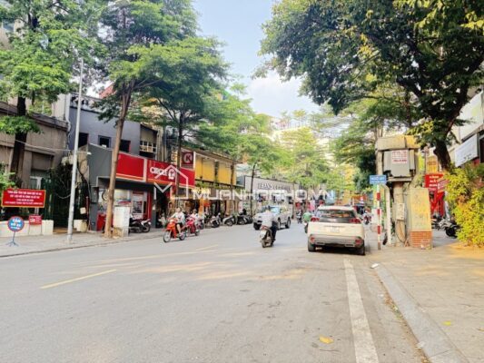 MẶT PHỐ KHÂM THIÊN – NHÀ 5 TẦNG – 1 MẶT PHỐ – 1 MẶT NGÕ – KINH DOANH