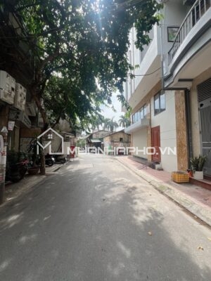 PHÂN LÔ TRẦN CUNG – 4 TẦNG CHẮC CHẮN – ĐƯỜNG Ô TÔ TRÁNH – 2 MẶT THOÁNG