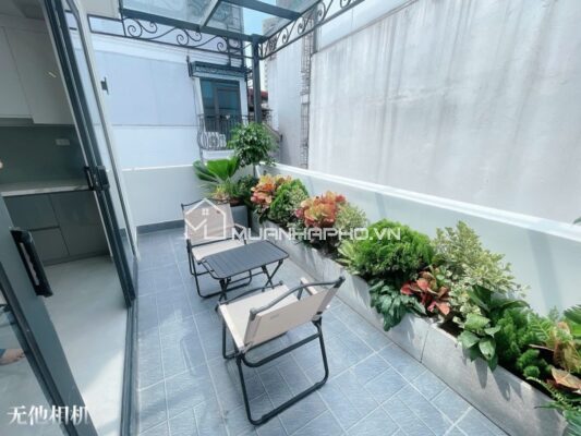 NHÀ PHỐ TÂY SƠN – 6 TẦNG THANG MÁY – GẦN PHỐ – VỪA Ở VỪA KINH DOANH