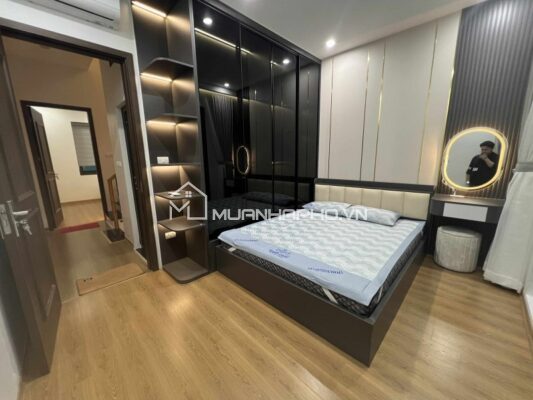 NHÀ 4 TẦNG KIM HOA – 1 NHÀ RA PHỐ – THIẾT KẾ ĐẸP – VỀ Ở LUÔN