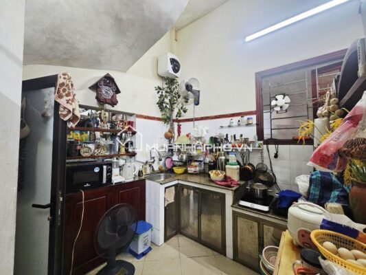 NHÀ PHỐ TRẦN CUNG – 2 KHỐI NHÀ RIÊNG BIỆT – DÒNG TIỀN CHO THUÊ ỔN ĐỊNH