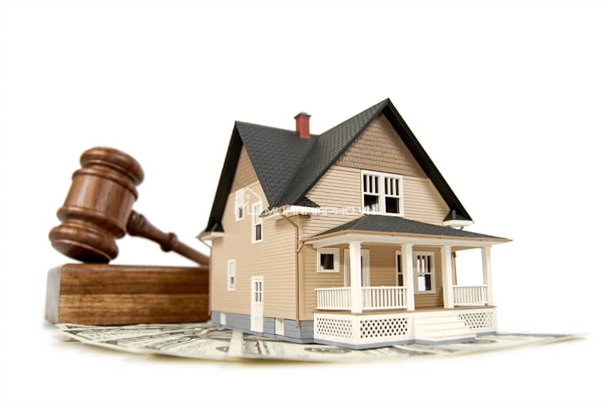 Cách kiểm tra tình trạng tranh chấp, thế chấp, kê biên của nhà đất trước khi đặt cọc