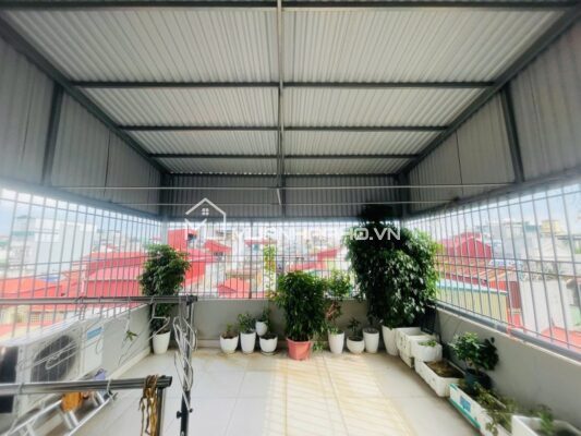 NHÀ PHỐ LÊ TRỌNG TẤN – 6 TẦNG THANG MÁY – LÔ GÓC – CÁCH Ô TÔ 100M