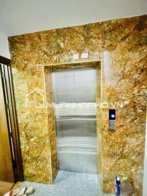 NHÀ PHỐ LÊ TRỌNG TẤN – 6 TẦNG THANG MÁY – LÔ GÓC – CÁCH Ô TÔ 100M