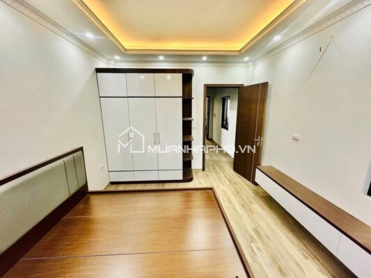 NHÀ ĐẸP VĂN HỘI – GẦN Ô TÔ – LÔ GÓC VĨNH VIỄN