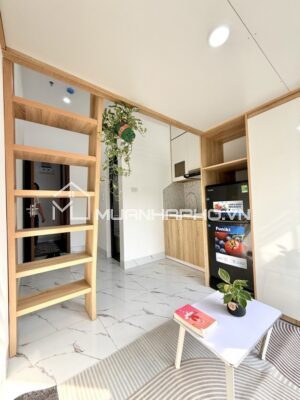 CHDV 9 PHÒNG KHÉP KÍN – TT THANH XUÂN  – THANG MÁY – CÁCH Ô TÔ 60M