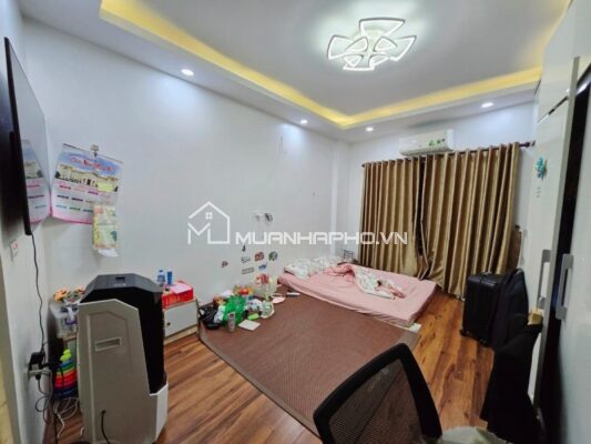 NGÕ THÔNG – NHÀ ĐẸP HẠ ĐÌNH – GIAO THÔNG THUẬN TIỆN