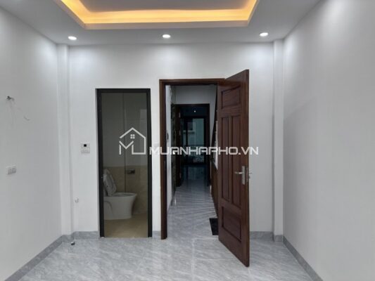 LÔ GÓC 2 THOÁNG – THANG MÁY – Ô TÔ ĐỖ CỬA – 7 PHÒNG NGỦ KHÉP KÍN