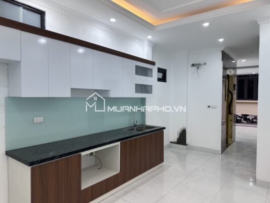LÔ GÓC 2 THOÁNG – THANG MÁY – Ô TÔ ĐỖ CỬA – 7 PHÒNG NGỦ KHÉP KÍN
