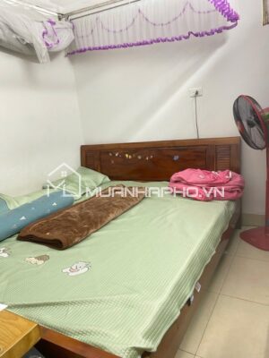 VỊ TRÍ ĐẸP – MĂT NGÕ Ô TÔ – KHU VỰC PHÁT TRIỂN TỪNG NGÀY