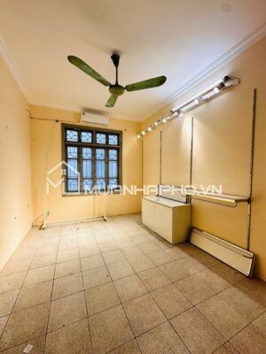 TRUNG TÂM BẮC TỪ LIÊM – GẦN KĐT THÀNH PHỐ GIAO LƯU – NHÀ 4 TẦNG