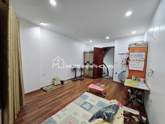 NGÕ THÔNG – NHÀ ĐẸP HẠ ĐÌNH – GIAO THÔNG THUẬN TIỆN