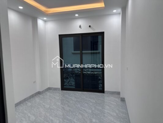 LÔ GÓC 2 THOÁNG – THANG MÁY – Ô TÔ ĐỖ CỬA – 7 PHÒNG NGỦ KHÉP KÍN