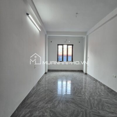 NHÀ 5 TẦNG TÂY TỰU – NGÕ RỘNG – CÁCH OTO 20M – TRUNG TÂM
