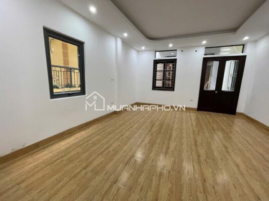 NHÀ DÂN XÂY CHẤT – LÔ GÓC – GẦN Ô TÔ – GẦN CÔNG VIÊN HÒA BÌNH – NGOẠI GIAO ĐOÀN