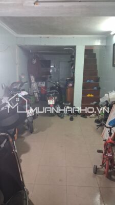 TRUNG TÂM THANH XUÂN – Ô TÔ VÀO NHÀ – NHÀ 5 TẦNG CHẮC CHẮN