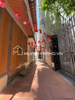 CCMN LÔ GÓC – THANG MÁY – FULL NỘI THẤT – PCCC ĐẠT CHUẨN