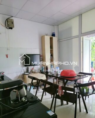 NHÀ ĐẸP KHUẤT DUY TIẾN – Ô TÔ TRÁNH – 40M RA PHỐ – THOÁNG TRƯỚC SAU
