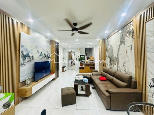 NHÀ ĐẸP KHƯƠNG HẠ – 7 TẦNG – THANG MÁY – 100M RA PHỐ