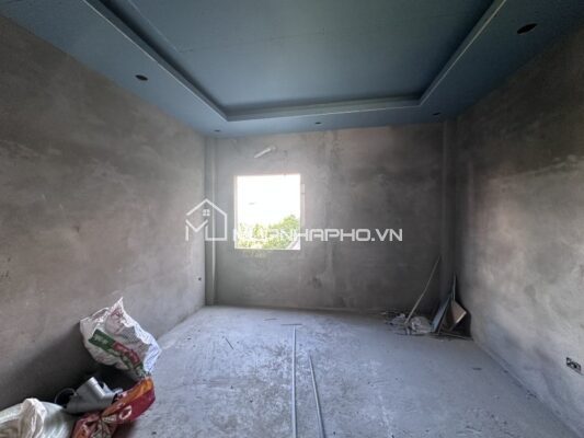 NHÀ MỚI LIÊN MẠC – THOÁNG MÁT GẦN CẦU THƯỢNG CÁT – GẦN Ô TÔ
