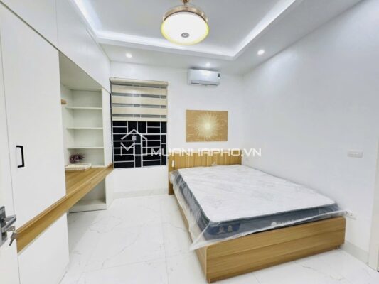 6 TẦNG THANG MÁY – 2 MẶT NGÕ Ô TÔ VÀO NHÀ – KINH DOANH VĂN PHÒNG – CHDV