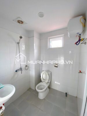NHÀ 7 TẦNG THANG MÁY – PCCC ĐẦY ĐỦ – Ô TÔ 7 CHỖ VÀO NHÀ – NGÕ THÔNG