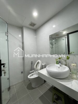 NHÀ 6 TẦNG – CÓ THANG MÁY – Ô TÔ VÀO NHÀ – 2 MẶT THOÁNG VĨNH VIỄN