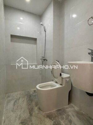 CCMN LÔ GÓC – THANG MÁY – FULL NỘI THẤT – PCCC ĐẠT CHUẨN