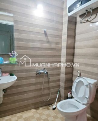 NHÀ ĐẸP KHUẤT DUY TIẾN – Ô TÔ TRÁNH – 40M RA PHỐ – THOÁNG TRƯỚC SAU
