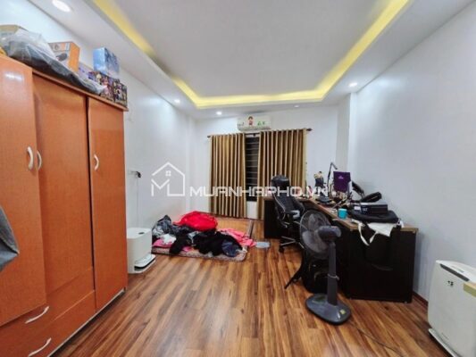 NGÕ THÔNG – NHÀ ĐẸP HẠ ĐÌNH – GIAO THÔNG THUẬN TIỆN